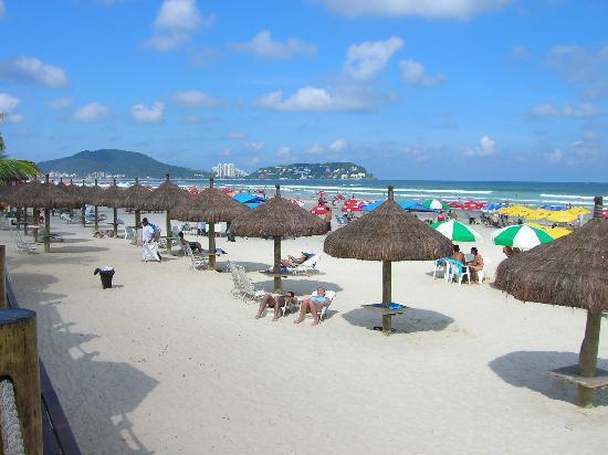 Comfort Guaruja Enseada Apartment 26 Wifi, Garagem E Ar Condicionado Экстерьер фото